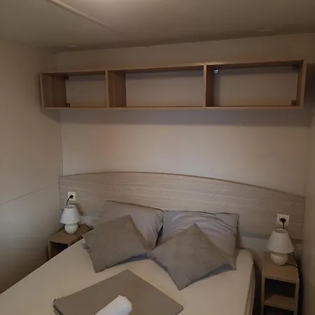 Mobile Camping Klenovica