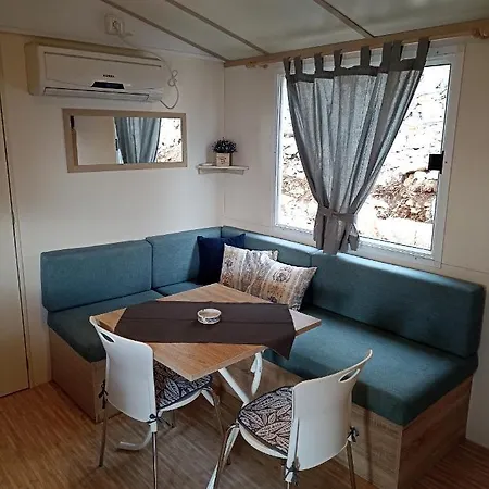 Mobile Klenovica