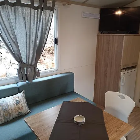 Mobile Campingplads *